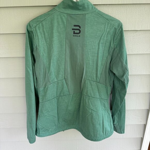 Bjorn Daehlie Womens Full Zip Jacket - Picture 2 of 5